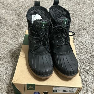 Kamik all weather boots